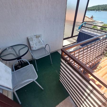 Apartmani Vukovic Kaprije Exteriér fotografie
