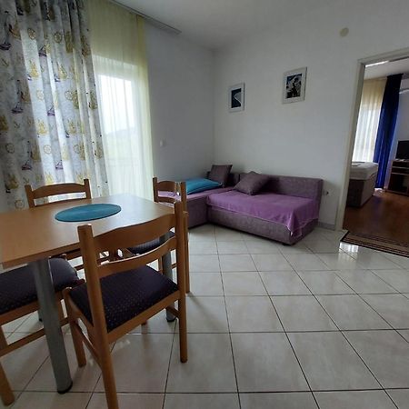 Apartmani Vukovic Kaprije Exteriér fotografie