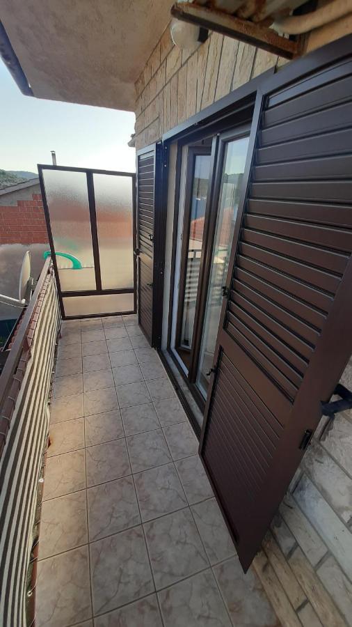 Apartmani Vukovic Kaprije Exteriér fotografie