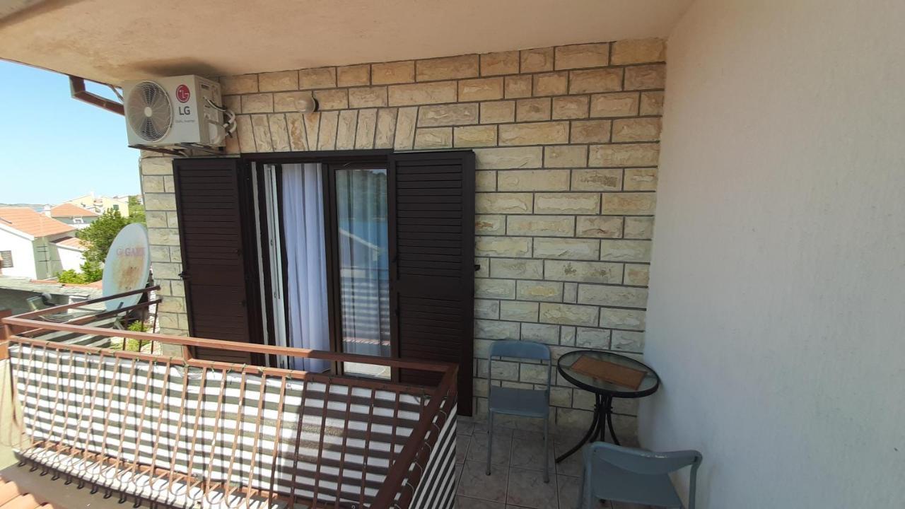 Apartmani Vukovic Kaprije Exteriér fotografie