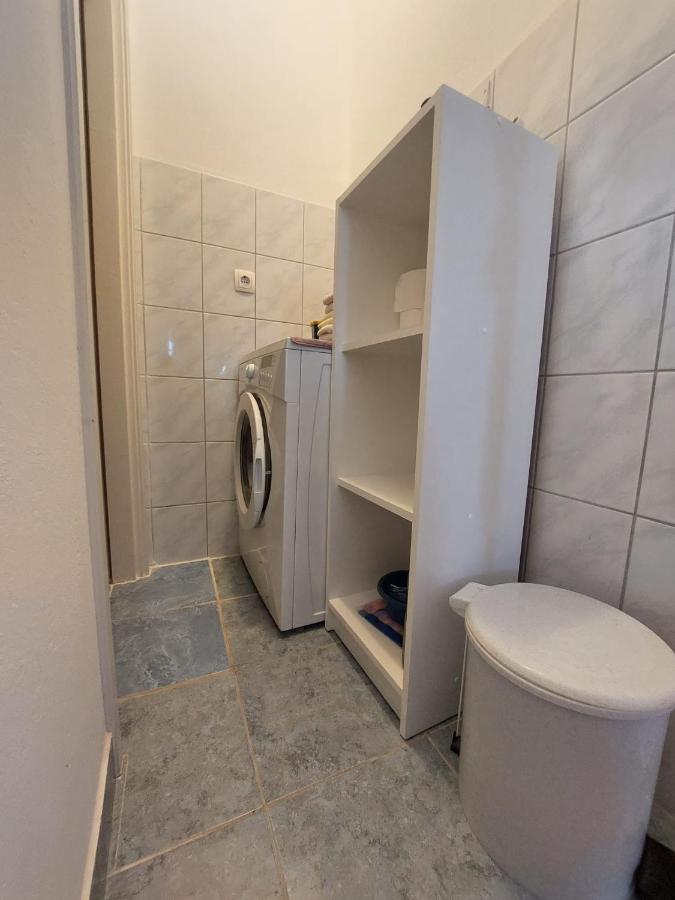 Apartmani Vukovic Kaprije Exteriér fotografie