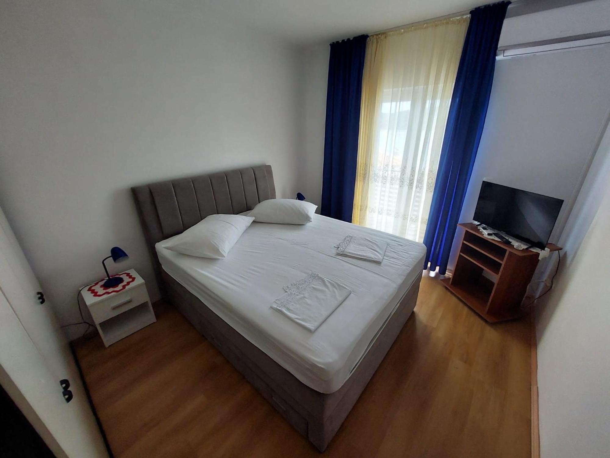 Apartmani Vukovic Kaprije Exteriér fotografie